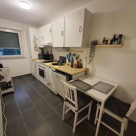 Nicole Apartment Mockern Eksteriør billede