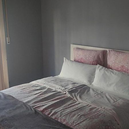 Nicole Apartment Mockern Eksteriør billede