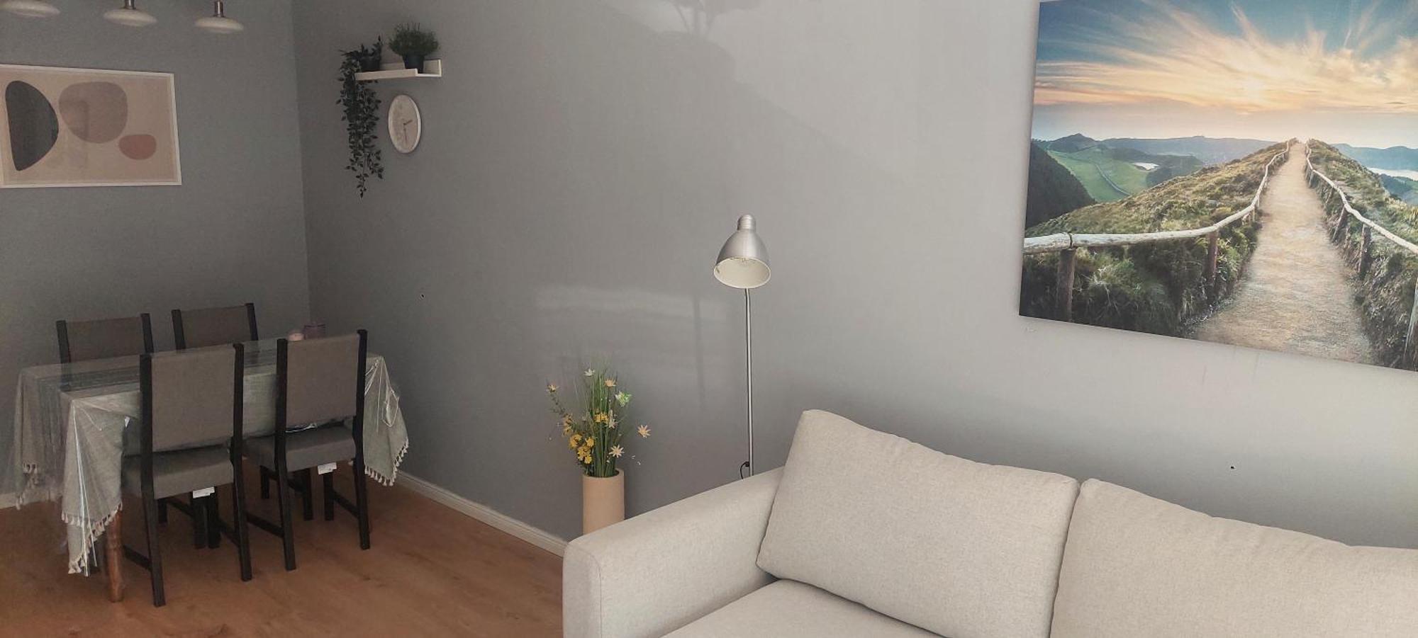 Nicole Apartment Mockern Eksteriør billede